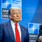 Fed, Wall Street Journal: "Trump is considering announcing Powell's successor as early as this summer"