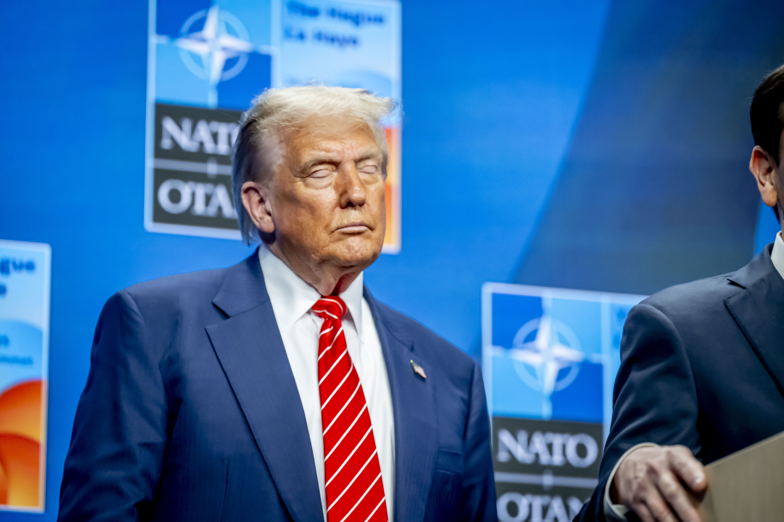 Fed, Wall Street Journal: "Trump is considering announcing Powell's successor as early as this summer"