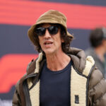 Music: Richard Ashcroft on Oasis tour with single “Lovin” You’