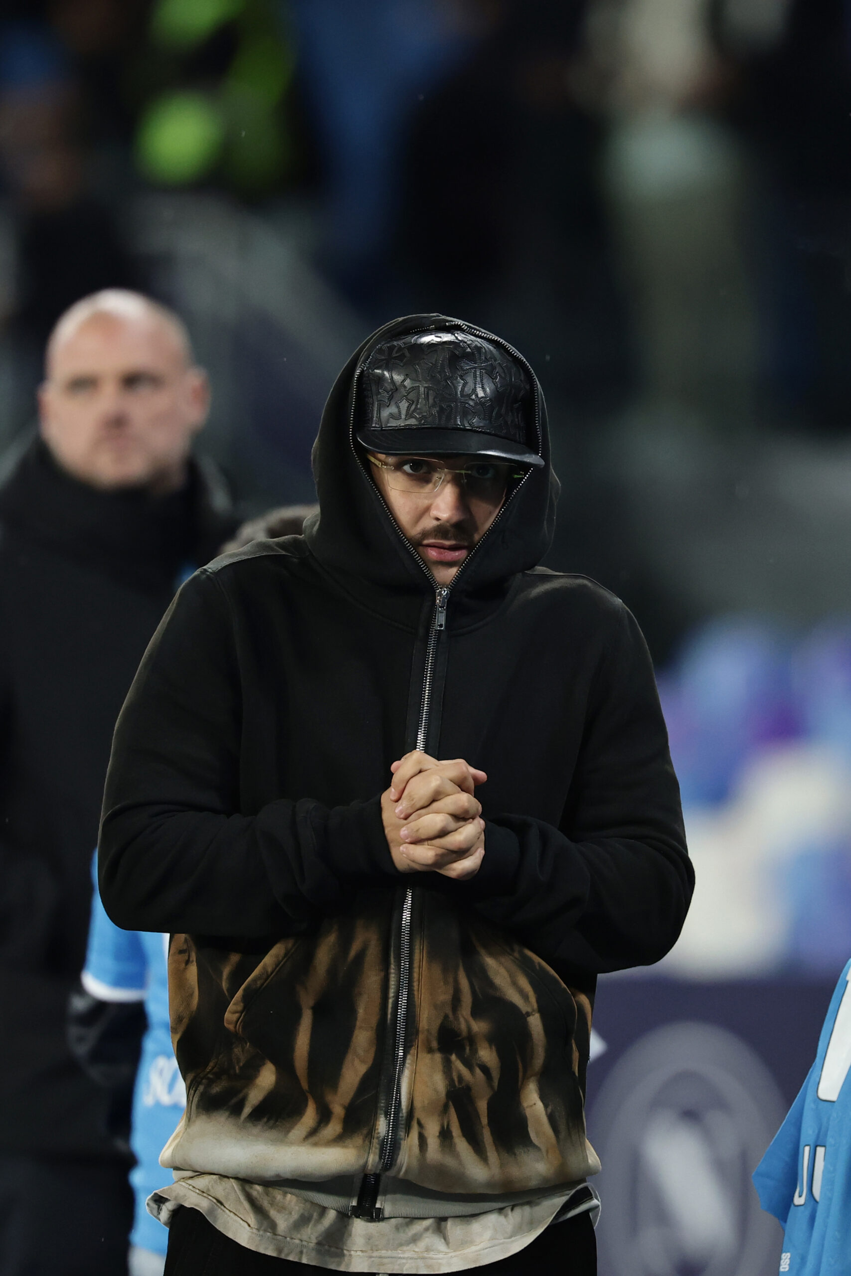 Football: Napoli changes announcer at Maradona Stadium, entertainment provided by Geolier company