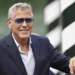 Venice 82: George Clooney skips press conference for film “Jay Kelly”