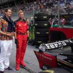 Ferrari, Elkann: ‘We are preparing to enter the world of sailing’