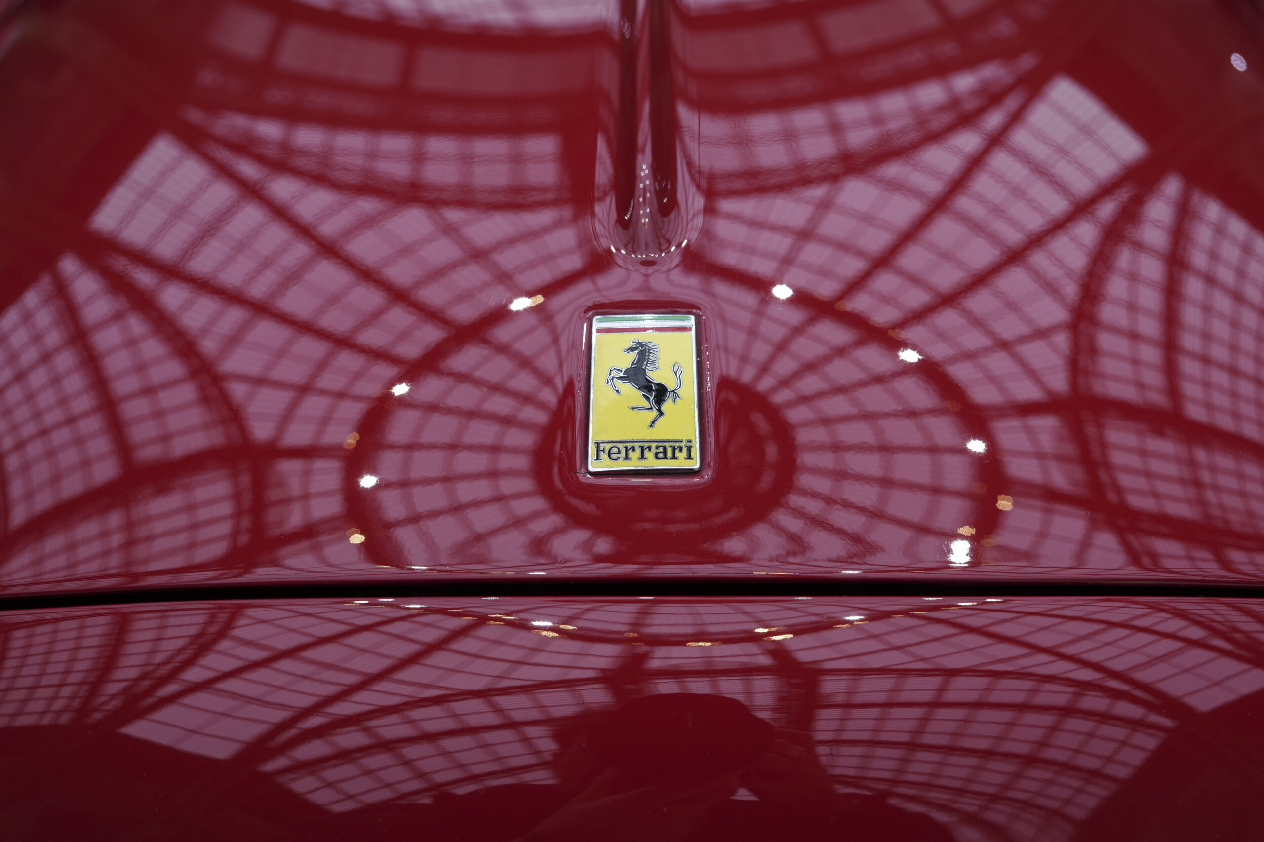 Ferrari, shareholders approve 2024 financial statements: dividend of 2.9 euros/share approved