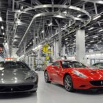Ferrari: updates its commercial policy with US tariffs, 10% increase on some models