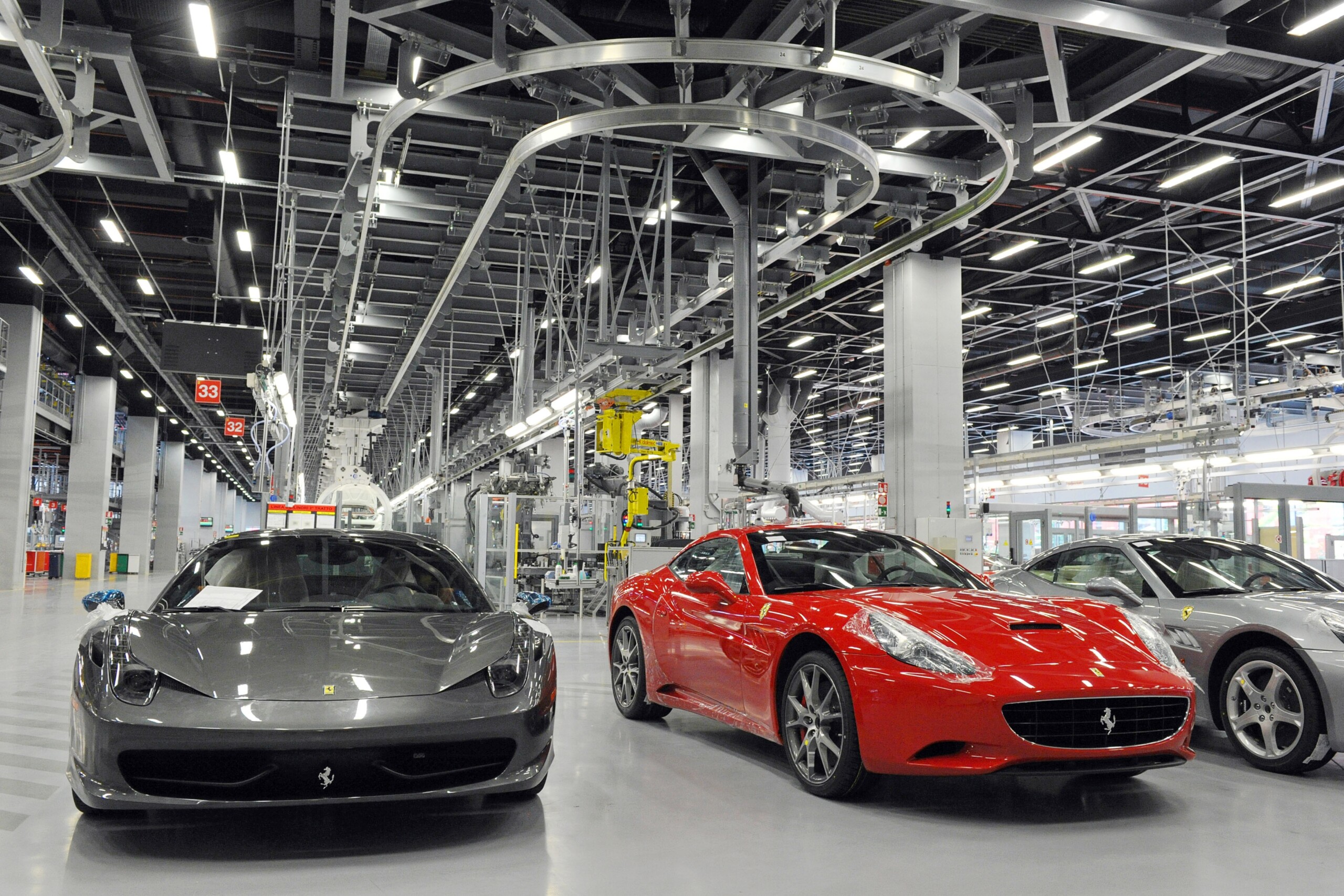 Ferrari: updates its commercial policy with US tariffs, 10% increase on some models