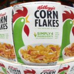 Ferrero: agreement to acquire Kellogg for $3.1 billion