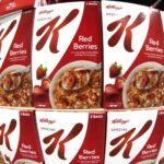 Ferrero close to acquiring Kellogg