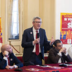 Former Ilva, Landini: "Direct State Intervention in Management Is Needed"