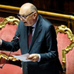 Former Ilva, Pichetto: "Prosecutor's Intervention Could Affect the Sale"