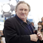 France: Gérard Depardieu on trial for harassing 2 women