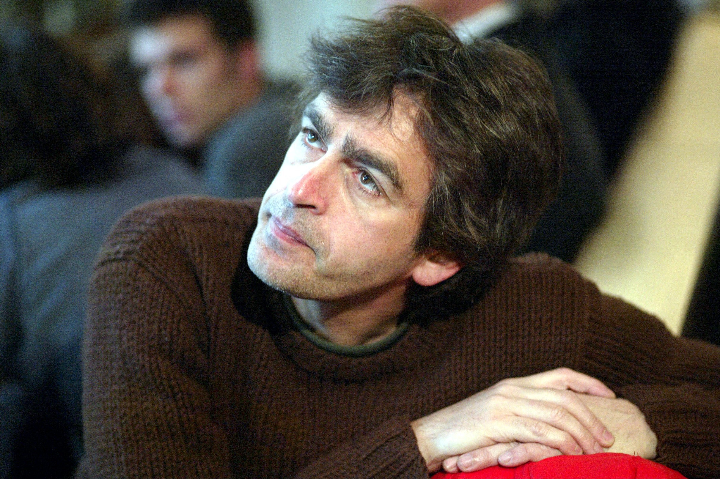 France: Netflix series prompts reopening of case into Cantat's wife's death