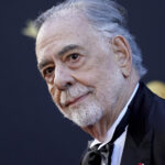 Francis Ford Coppola discharged from Tor Vergata hospital