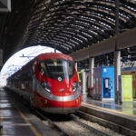 Fs: direct train from Rome to Munich for Oktoberfest 2025