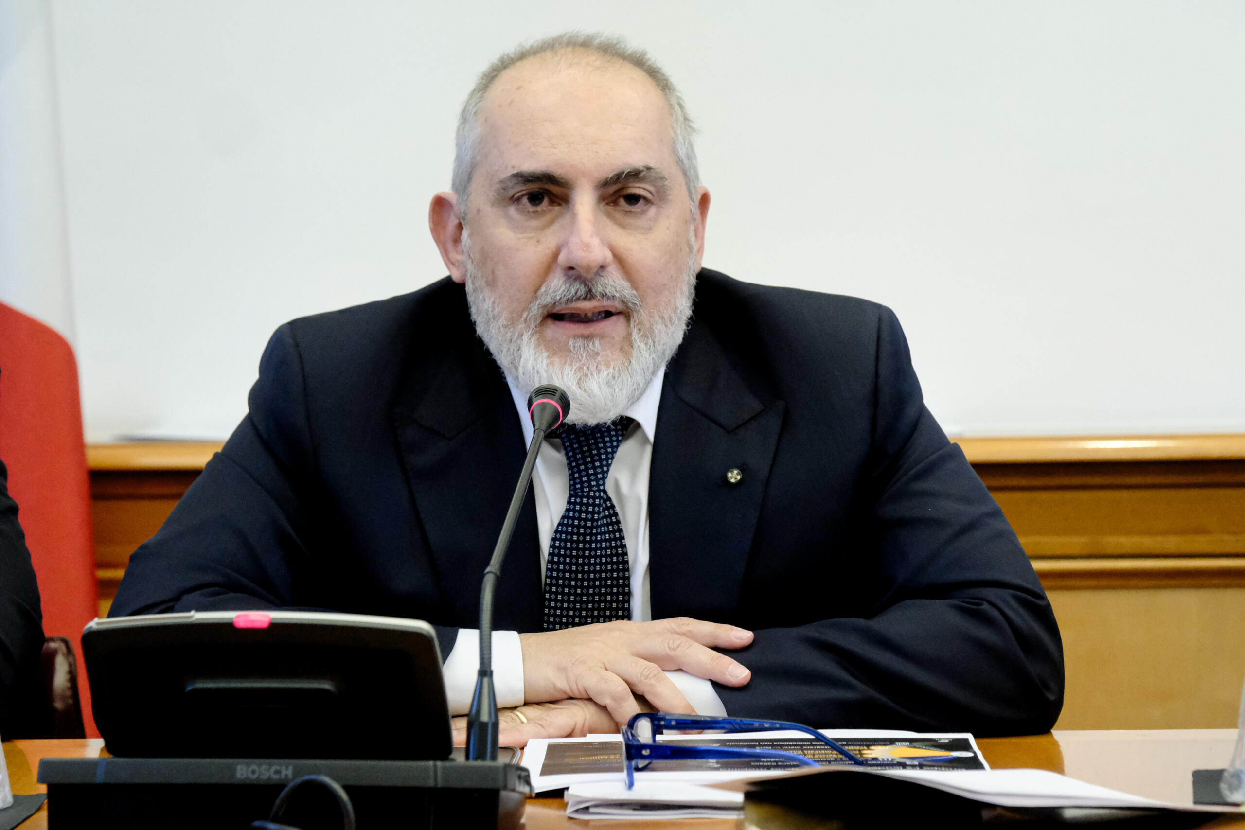 Fs, Donnarumma: ‘In 2023, you will save 1.5 million tonnes of CO2’