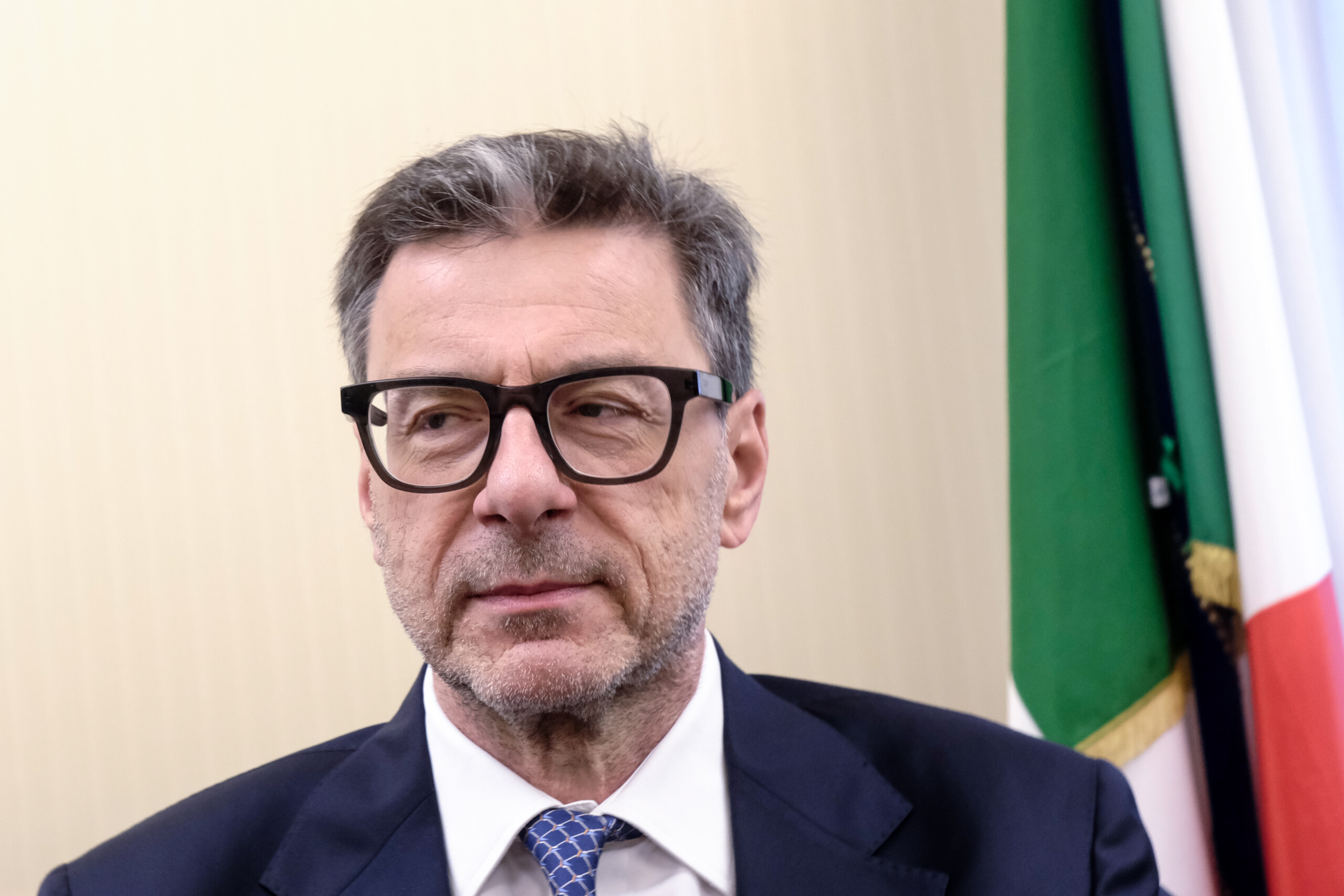 G7, Giorgetti: "Agreement on Global Minimum Tax is an honorable compromise"