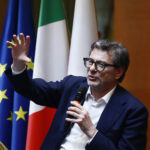 GDP, Giorgetti: "Positive growth, Italy performs better than others"