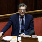 GDP, Giorgetti: ‘Satisfied, public finances better than expected’