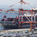 GDP, OECD: "Tariffs and inflation pose risks to global growth"