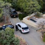 Gene Hackman: Family wants to block photos and records of investigation