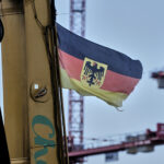 Germany: consumer confidence falls to -23.6 points