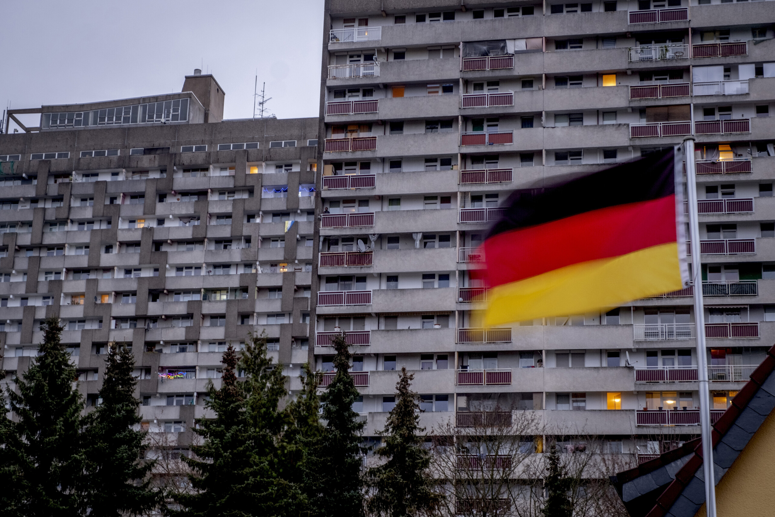 Germany: Economic experts cut forecasts, zero growth expected in 2025