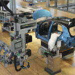 Germany: GDP revised downwards, -0.3% in the second quarter