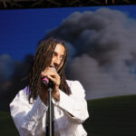 Ghali to artists: “What’s happening in Gaza is genocide, incredible not to speak out”