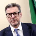 Giorgetti: ‘Improve local tax collection, evaluate new agencies’