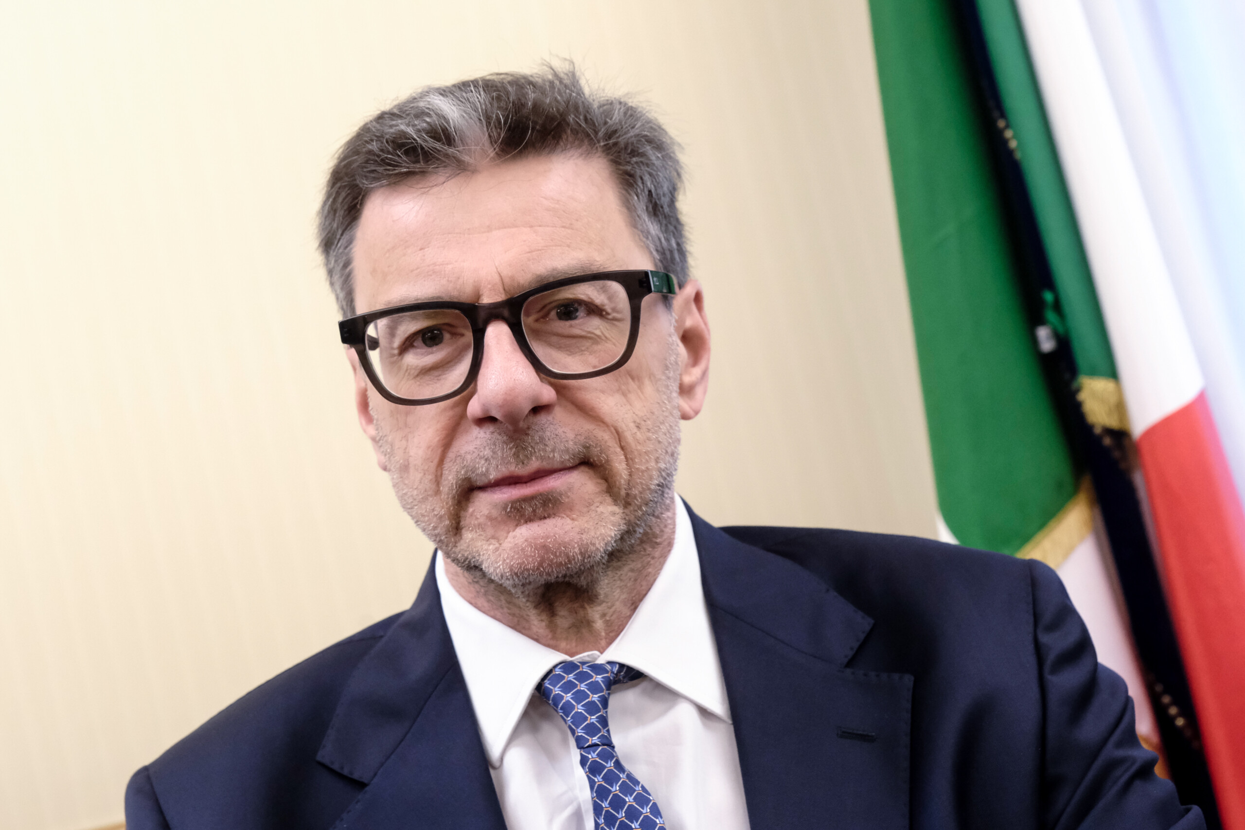 Giorgetti: ‘Improve local tax collection, evaluate new agencies’