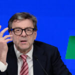 Giorgetti: ‘Trump shake-up but WTO already dead’