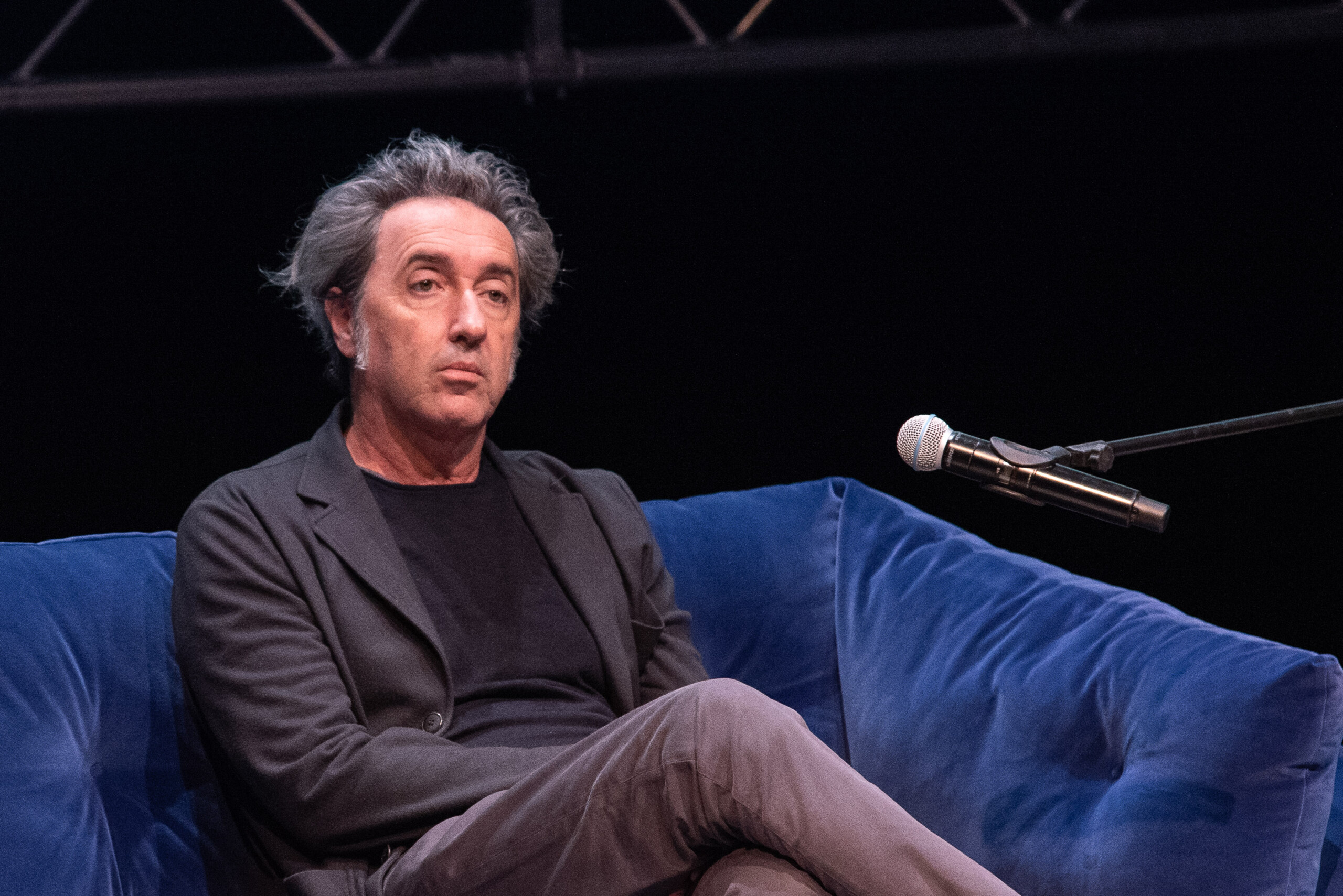 Golden Film Award: Sorrentino, Stefania Sandrelli, and Montesano among the honorees