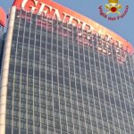 Hadid Tower: area secured, causes of sign collapse to be assessed