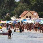 Holidays: Confcommercio, 30.5 million people travelling, 9 out of 10 in Italy