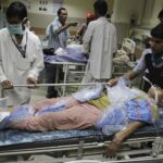 Inde : six morts et 80 blessés dans une bousculade dans un temple de l'État de Goa