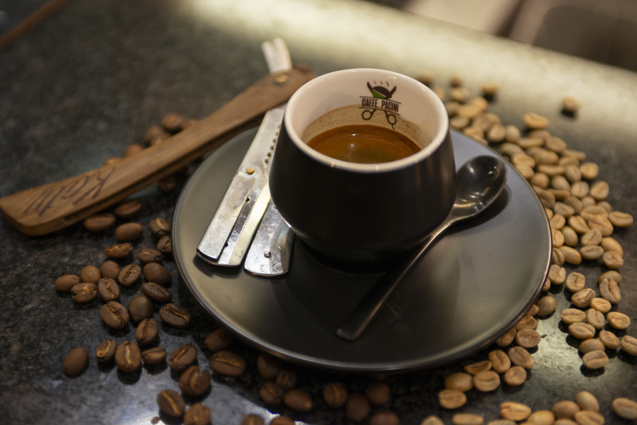 Inflation, Assoutenti-Crc: Coffee Cup Price +20% Since 2021