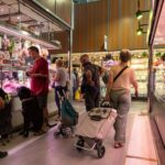 Inflation: Istat, the cost of the ‘shopping basket’ rises to +2.1% per year in March