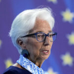 Inflation, Lagarde: ‘Fallen sharply at a low cost to employment’