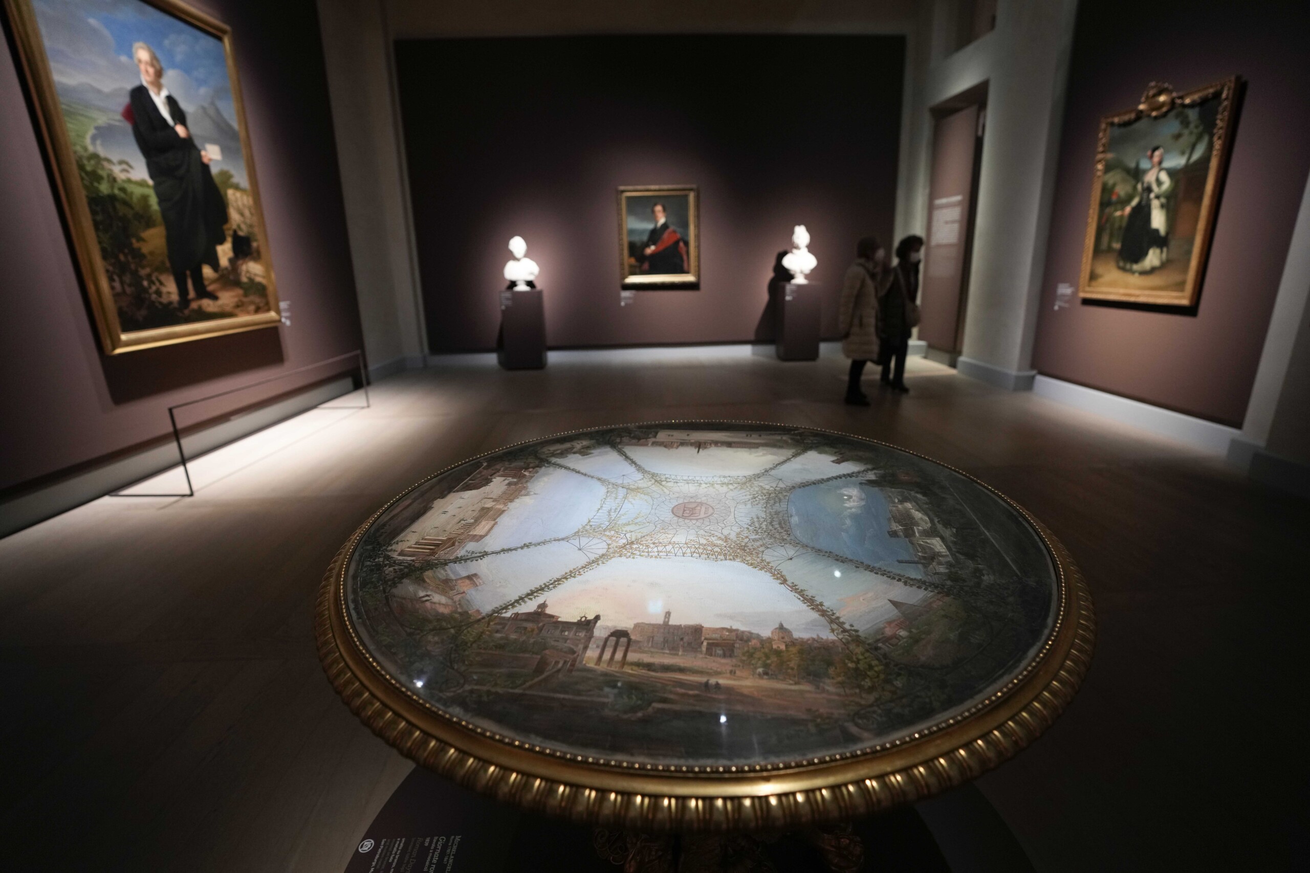 Intesa Sanpaolo: autumn exhibitions start in September, with 420,000 visitors in the first half of the year