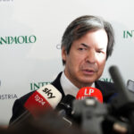 Intesa Sanpaolo: Net Profit Rises to €5.2 Billion in H1 2025 (+9.4%)