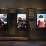 Intesa Sp: main partner of “Cortona on the move”, photo project “Cronache d’acqua”