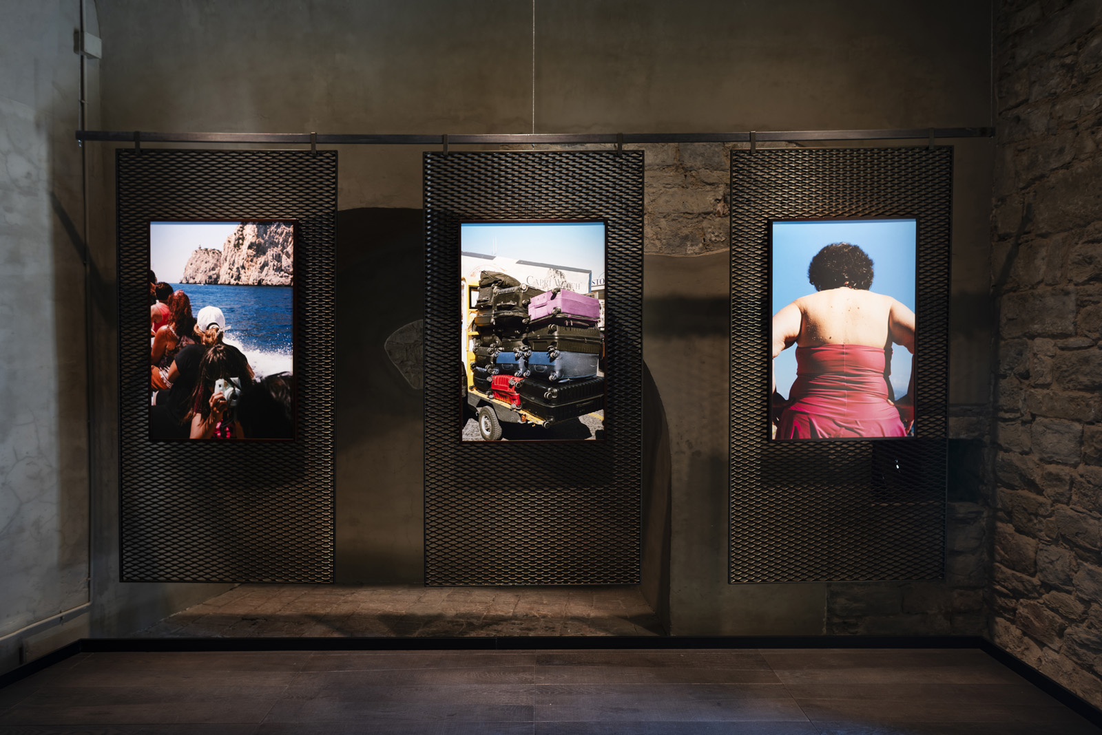 Intesa Sp: main partner of “Cortona on the move”, photo project “Cronache d’acqua”