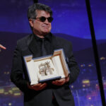 Iran, director Panahi: ‘Israeli attack unacceptable but stop the Tehran regime’