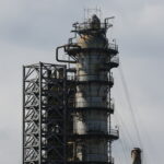 Iran: oil prices continue to rise after clash with Israel