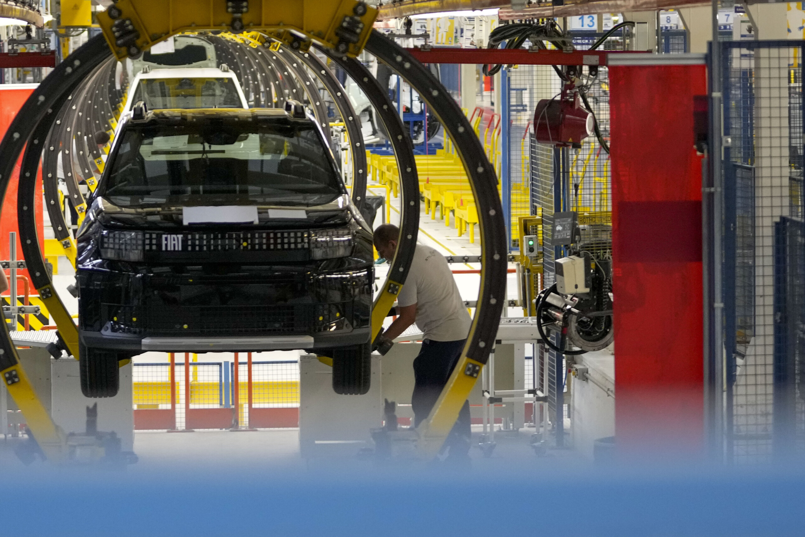 Istat: +1.6% production prices in January, +4.4% year-on-year