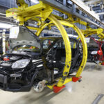 Istat, industrial production up 1% month-on-month and 0.3% year-on-year in April