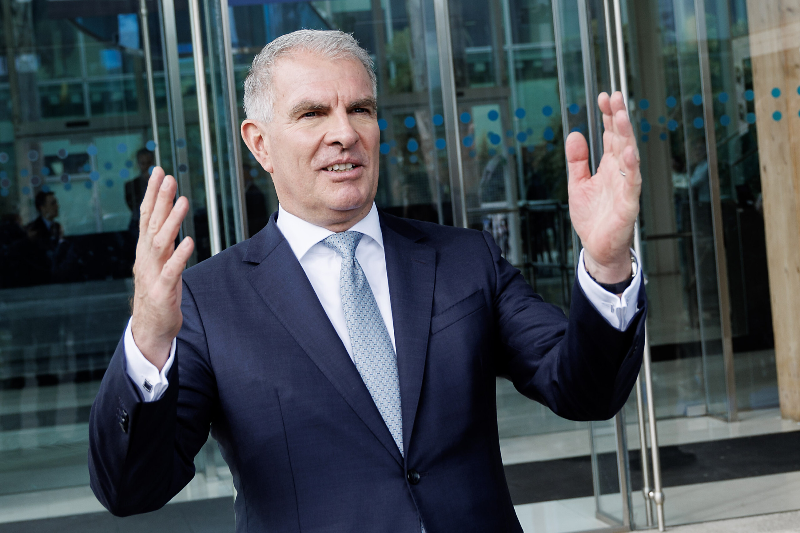 Ita, Spohr (Lufthansa): ‘We will quickly integrate her into the group’