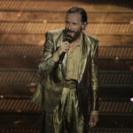 Jovanotti, over 591,000 spectators at PalaJova