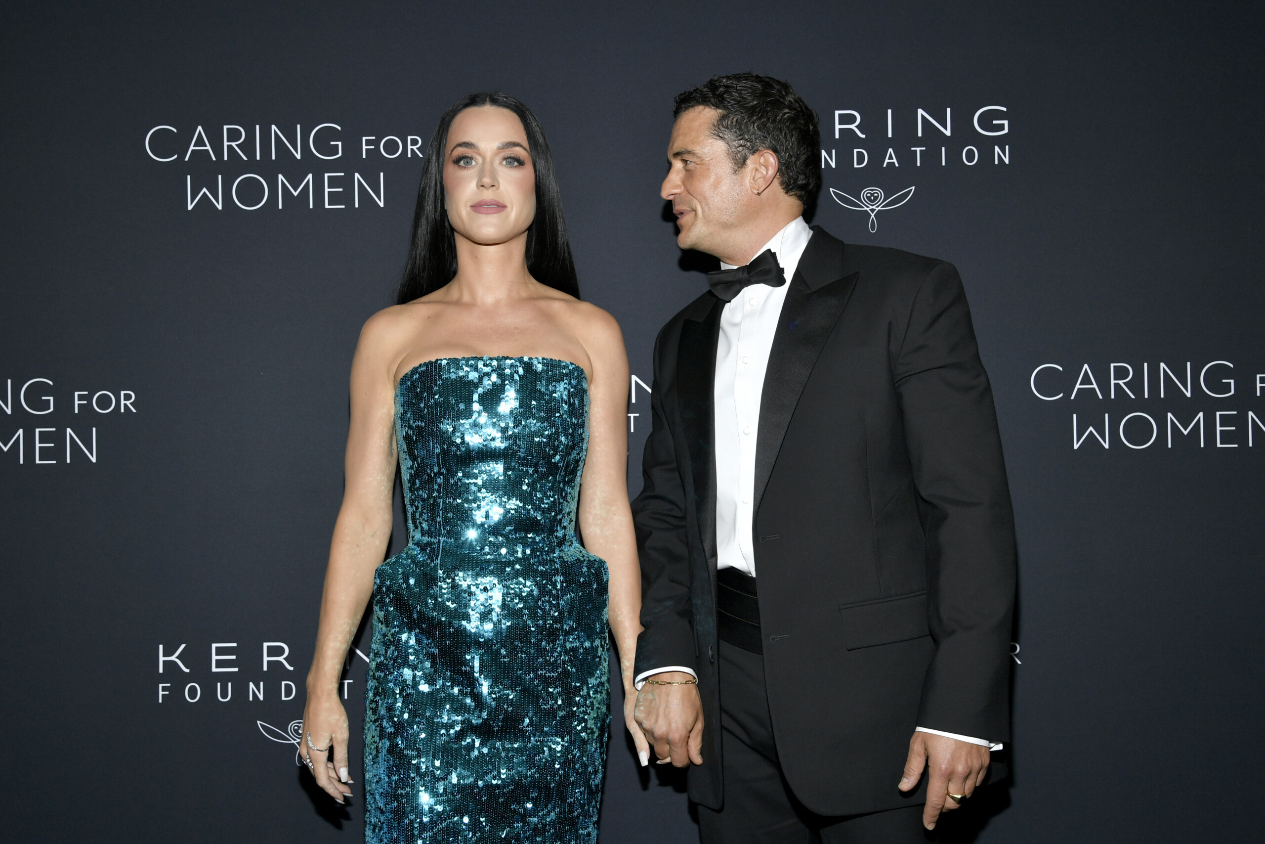 Katy Perry and Orlando Bloom confirm the end of their relationship N