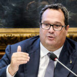 L. Budget, Durigon: ‘Towards a halt to pension requirement increases’