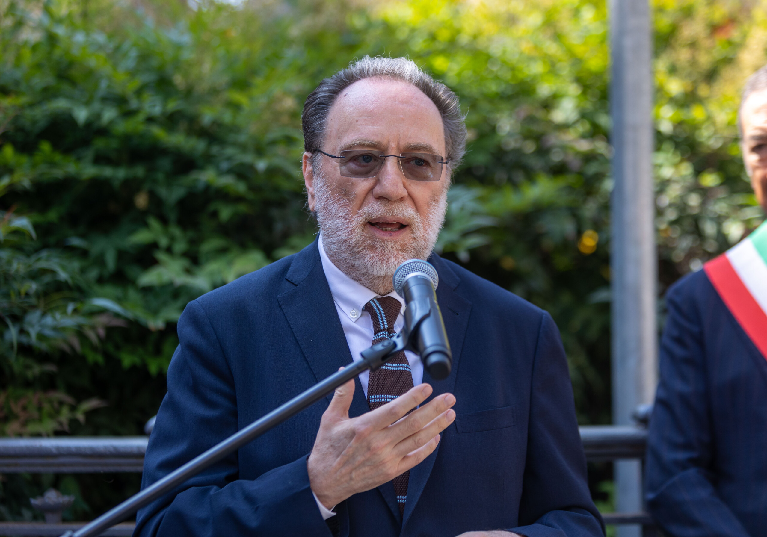 La Scala Theatre: Riccardo Chailly to remain music director until 2026